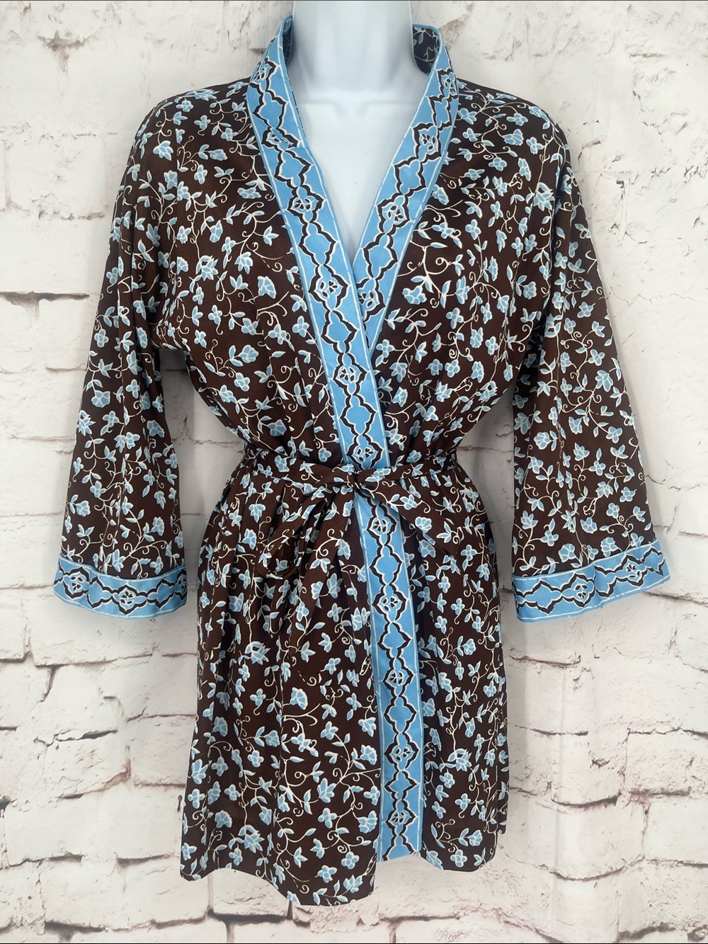 ✨VTG RARE✨70s Perfection Fit by Roxanne Swim Set, Size M - Picture 9 of 12